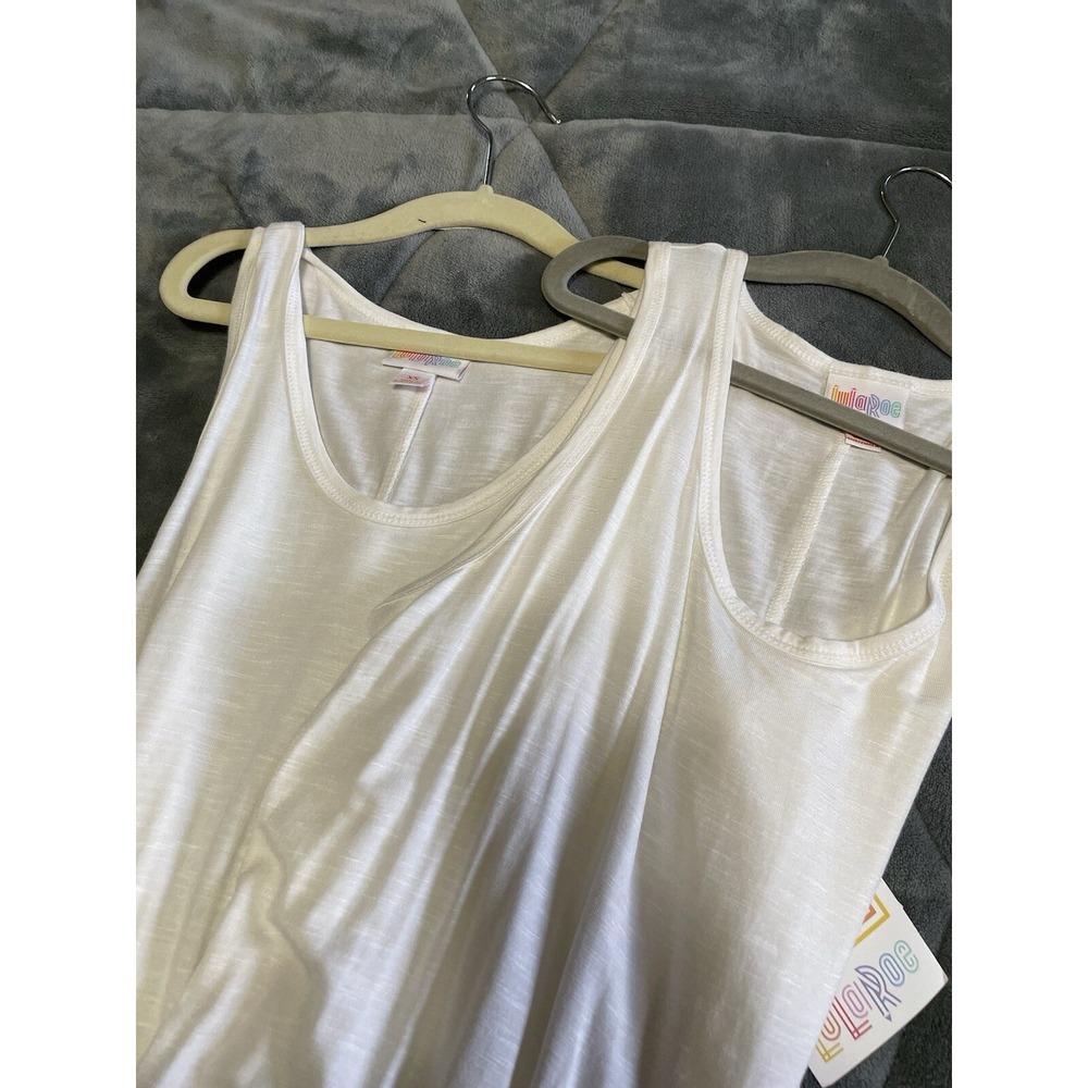 LuLaRue XS Tank Tops 2